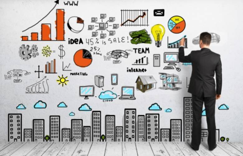 Kewirausahaan [2] 5 Prinsip Kewirausahaan